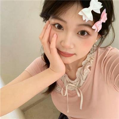 我爱钟无艳