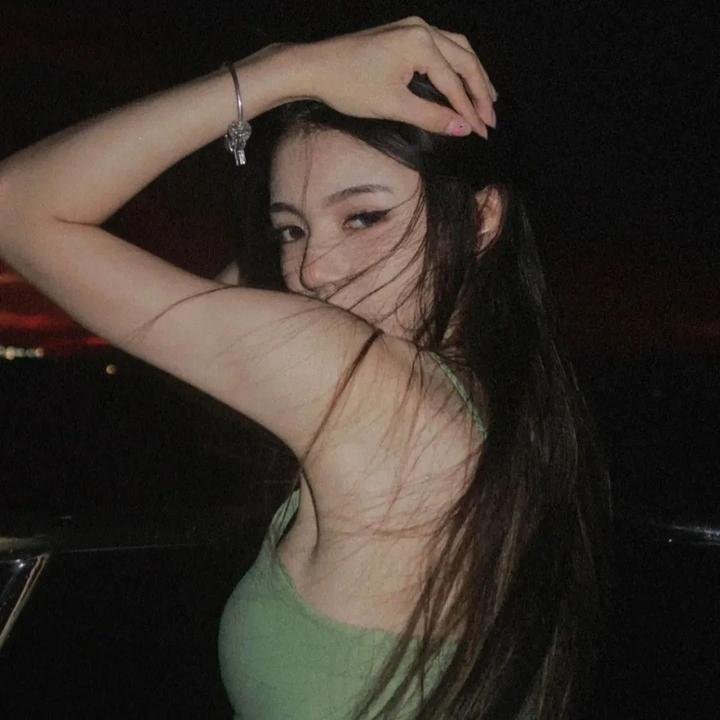 在我的梦中