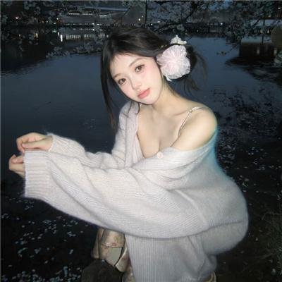 卷发苏