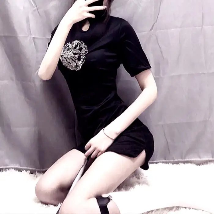 处女之誓