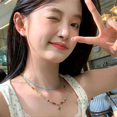 好想好想谈恋爱